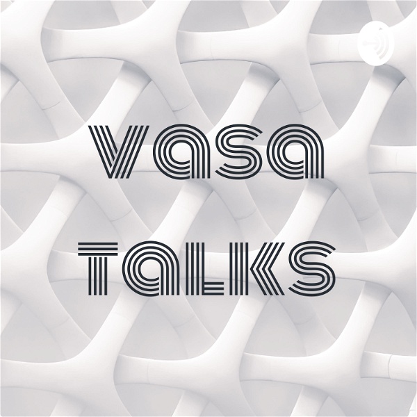 Artwork for vasa talks