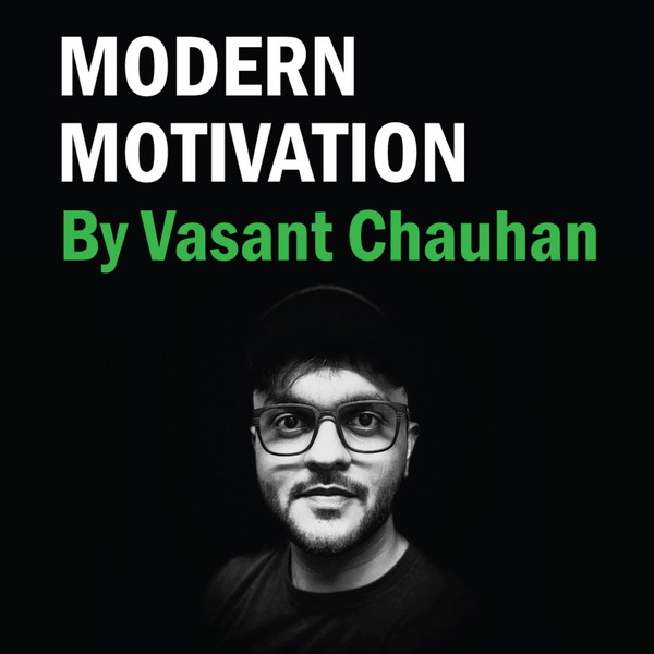 Artwork for Vasant Chauhan Show