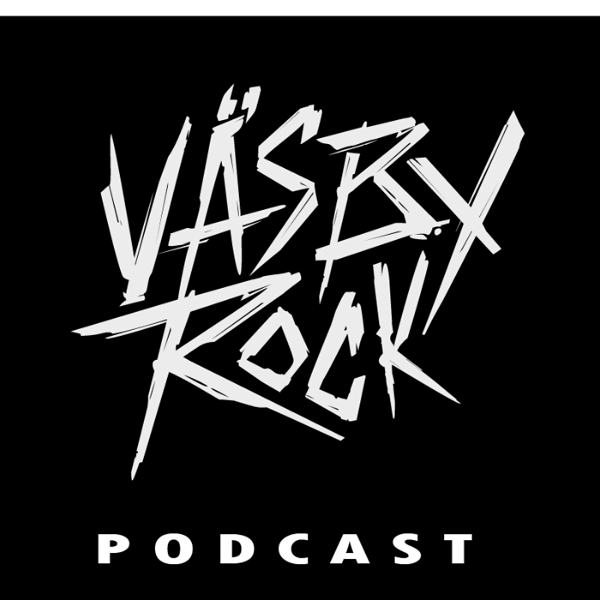 Artwork for Väsby Rock Podcast