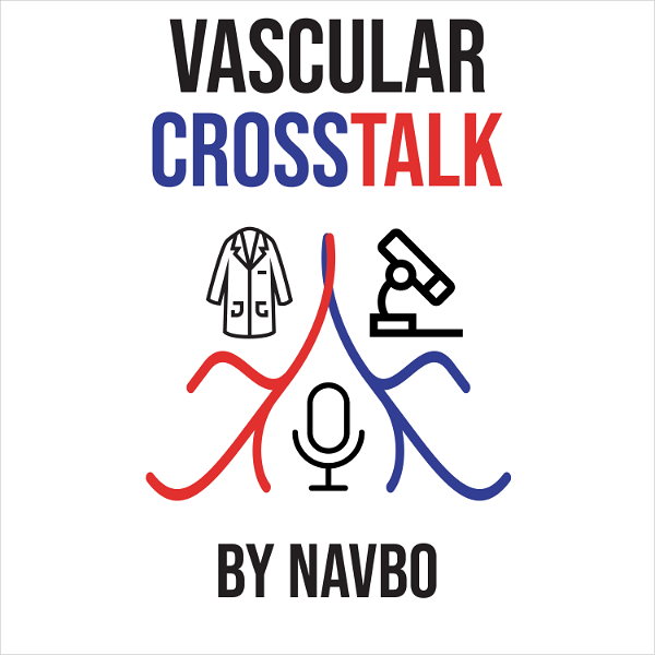 Artwork for Vascular Crosstalk