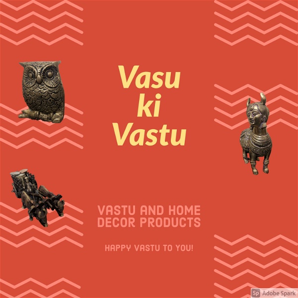 Artwork for Vasu ki Vastu