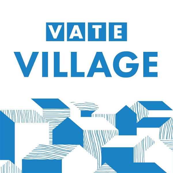 Artwork for VATE Village