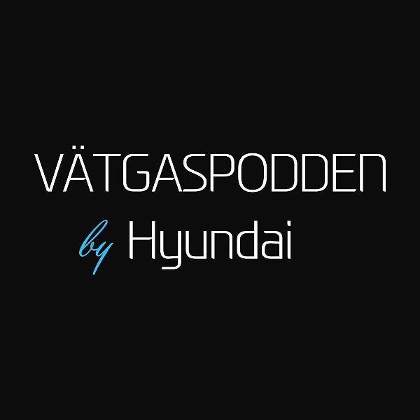 Artwork for Vätgaspodden