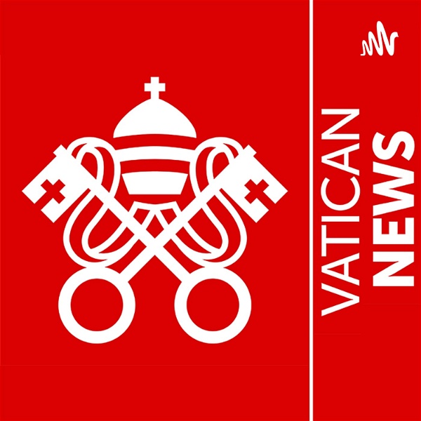 Artwork for Vatican News Tiếng Việt