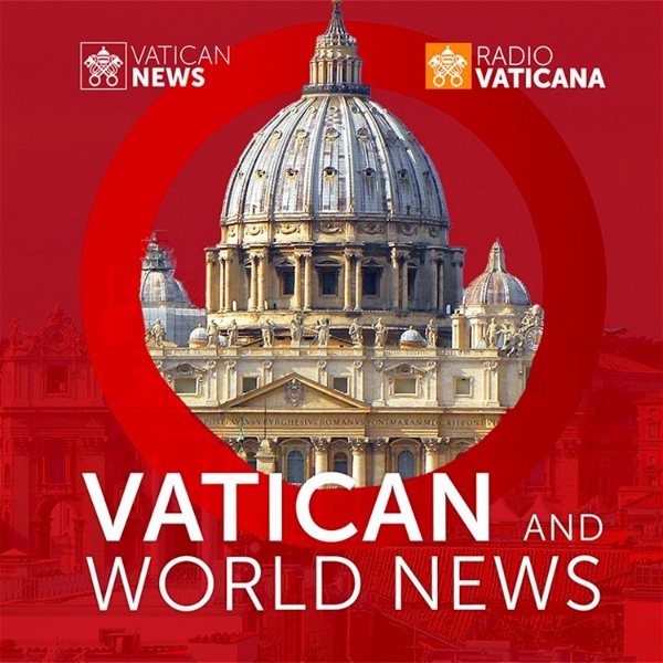 Artwork for Vatican & World News Podcast category