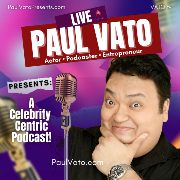 Artwork for Paul Vato Presents:
