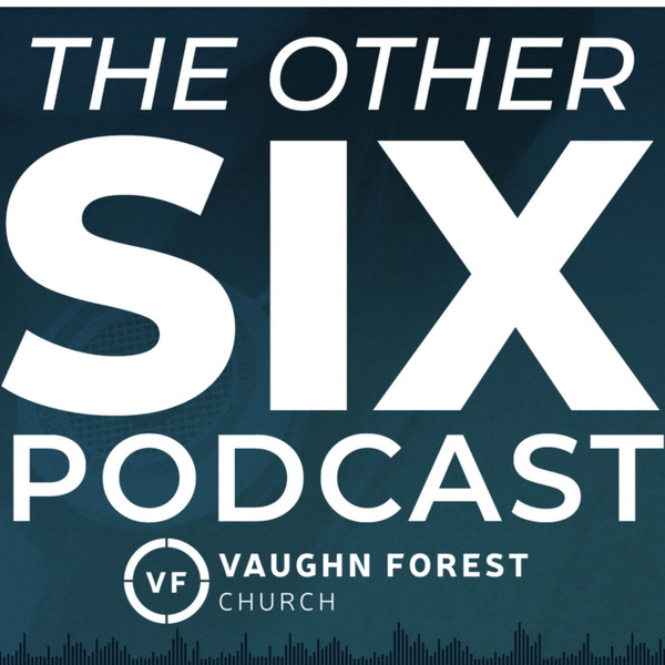 Artwork for The Other Six Podcast