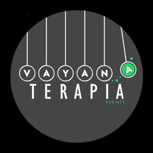 Artwork for VAYAN A TERAPIA