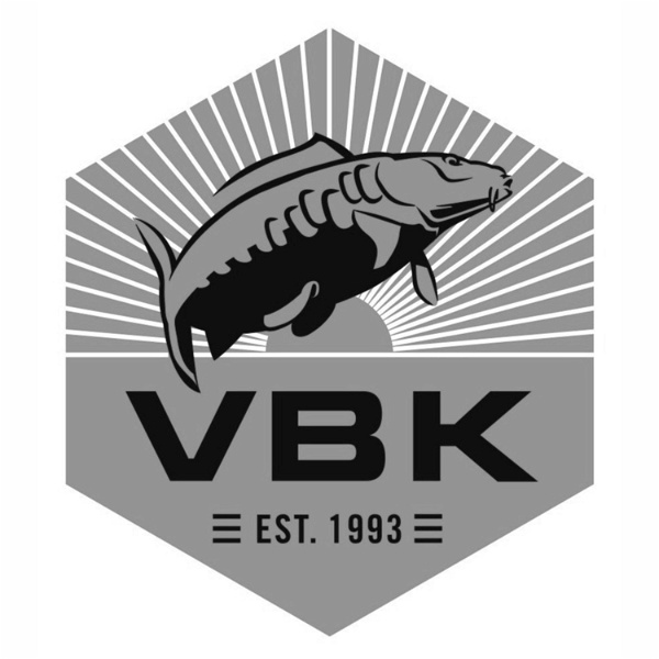 Artwork for VBK Podcast
