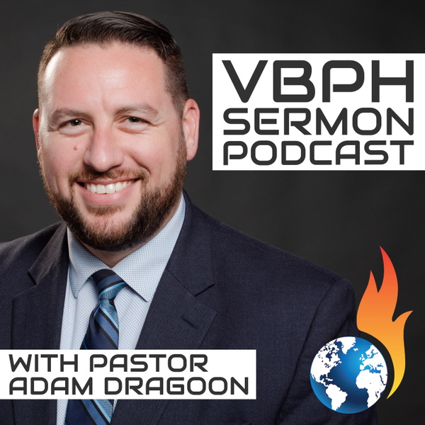 Artwork for VBPH Sermon Podcast