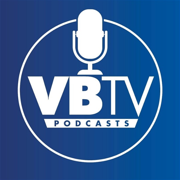 Artwork for VBTV Podcasts