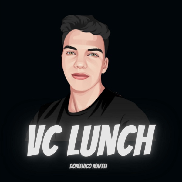Artwork for VC Lunch
