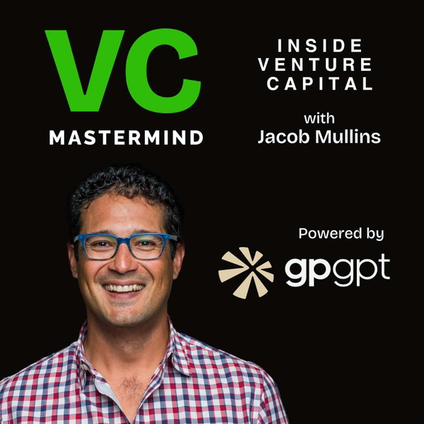 Artwork for VC Mastermind