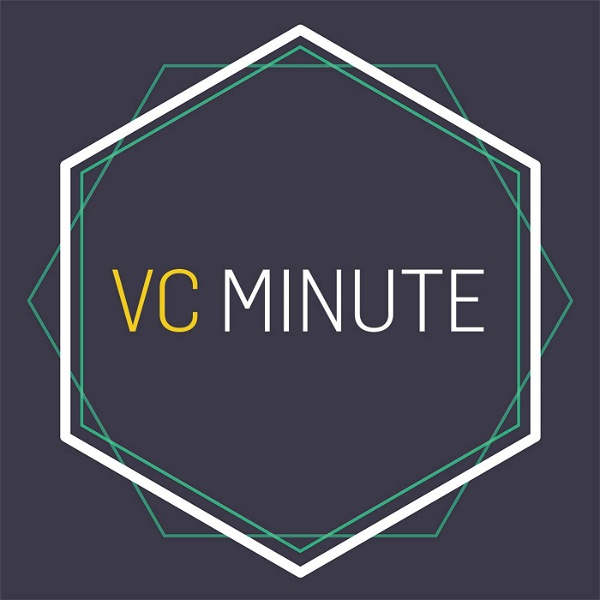 Artwork for VC Minute