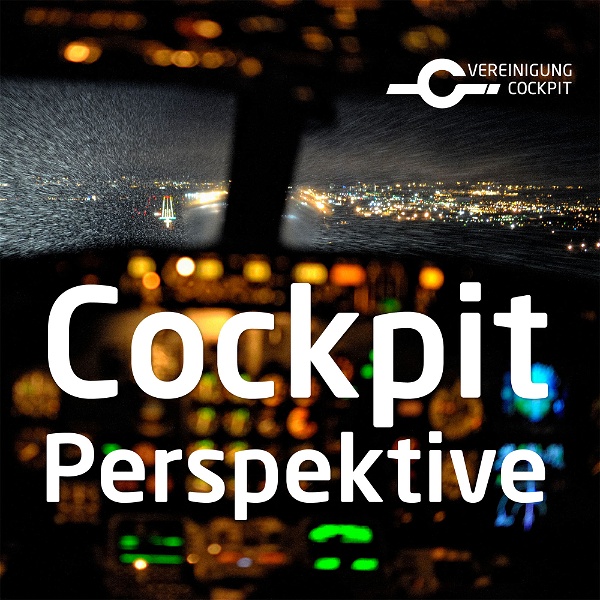 Artwork for Cockpitperspektive