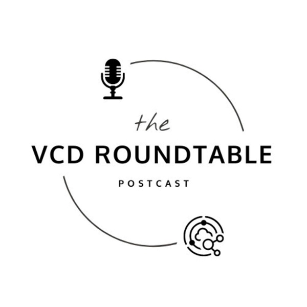 Artwork for VCD RoundTable