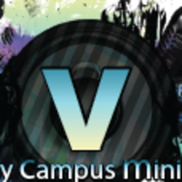 Artwork for VCM's Podcast
