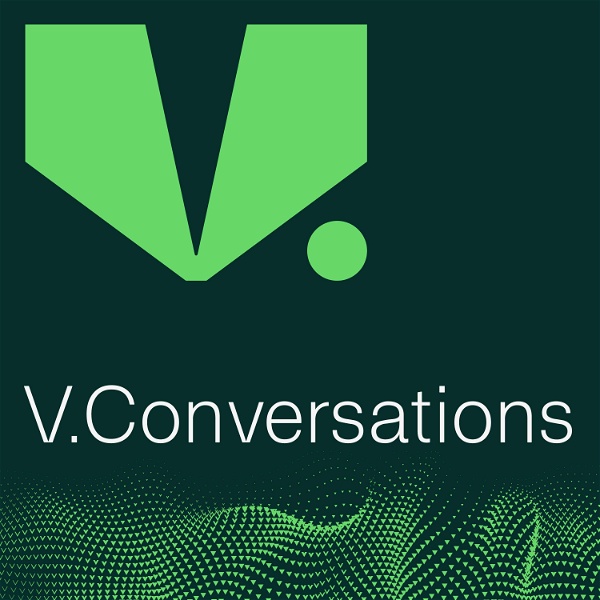 Artwork for V.Conversations