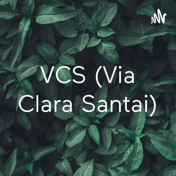 Artwork for VCS (Via Clara Santai)