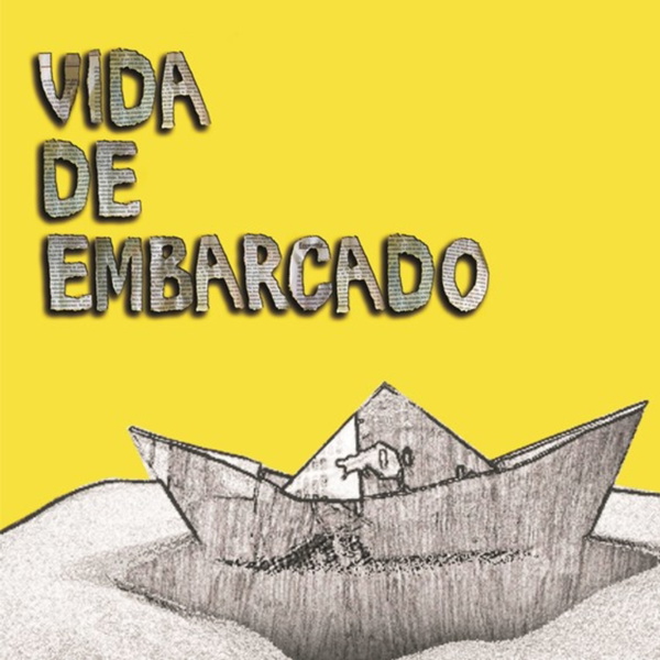 Artwork for VdE PodCast