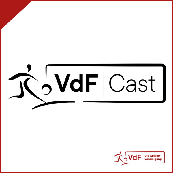 Artwork for VdF-Cast