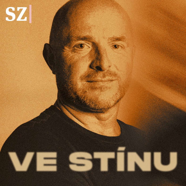 Artwork for Ve stínu