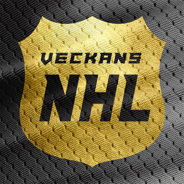 Artwork for Veckans NHL