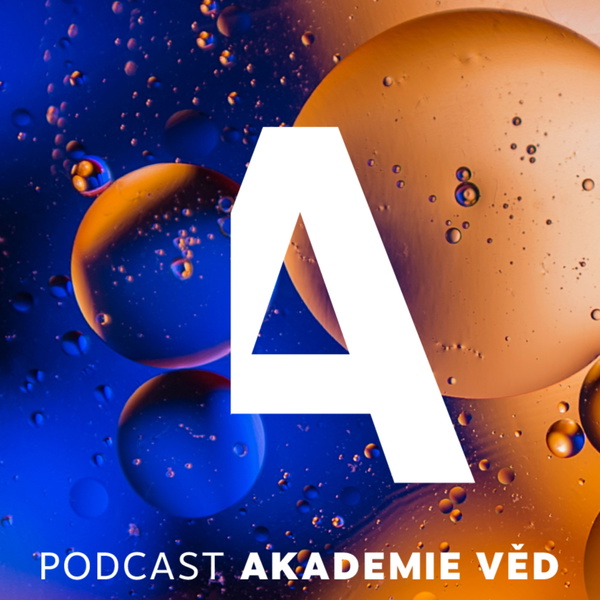 Artwork for Podcast Akademie věd