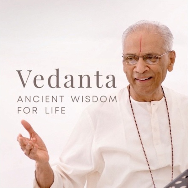 Artwork for Vedanta: Ancient Wisdom for Life