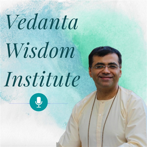 Artwork for Vedanta Wisdom