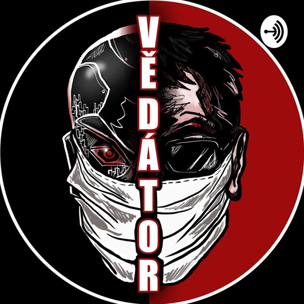 Artwork for Vědátor