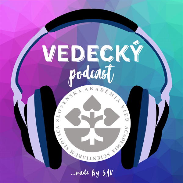 Artwork for Vedecký podcast SAV