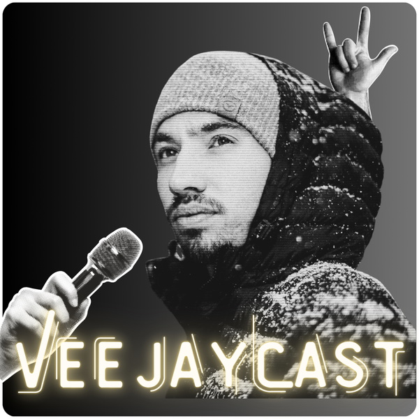 Artwork for VeejayCast