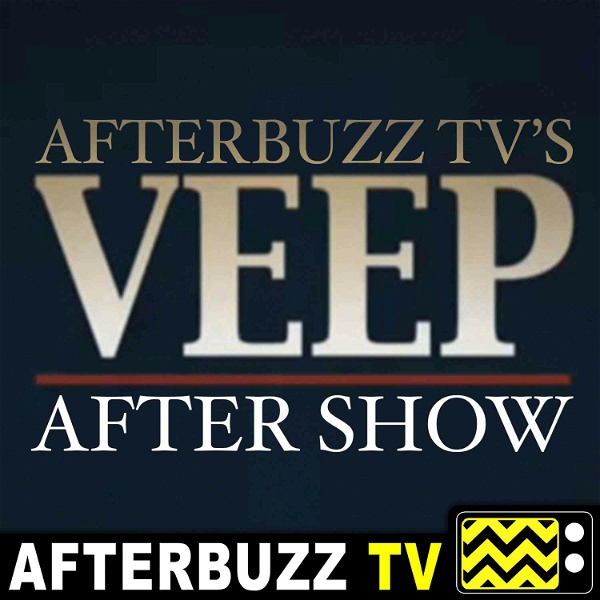Artwork for Veep Reviews & After Show
