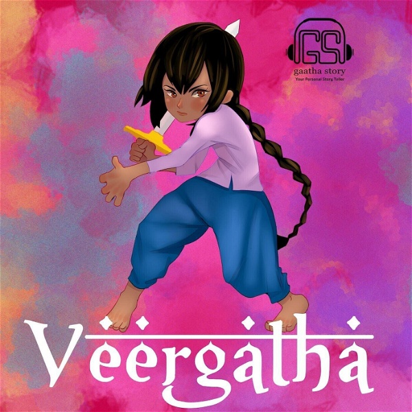 Artwork for Veergatha: Stories of Bravery