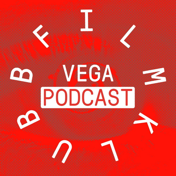 Artwork for Vega Filmklubbs Podcast