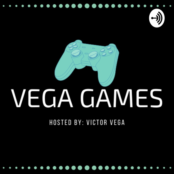 Artwork for VegaGames