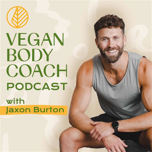 Artwork for Vegan Body Coach Podcast