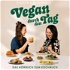 Vegan durch den Tag mit Zucker&Jagdwurst (Das Hörbuch zum Kochbuch)