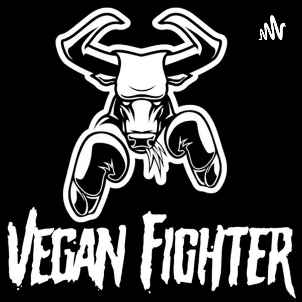 Artwork for Vegan Fighter France