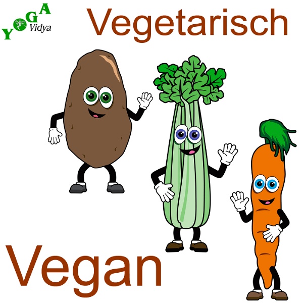 Artwork for Vegan Podcast