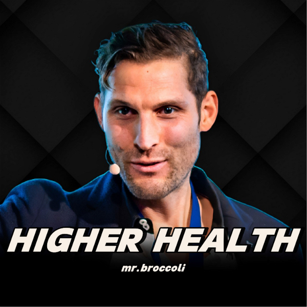 Artwork for Higher Health Podcast