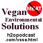 Artwork for Vegan - Vegetarian Solutions for a Sustainable Environment - Environmental and Ecological