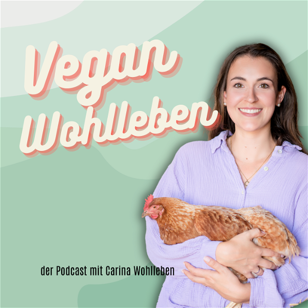 Artwork for Vegan Wohlleben