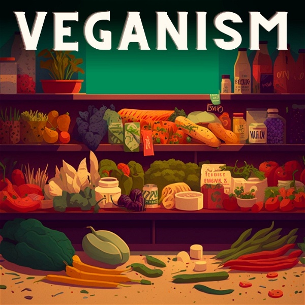 Artwork for Veganism