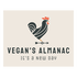 Vegan's Almanac