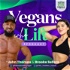 Vegans Who Lift Podcast