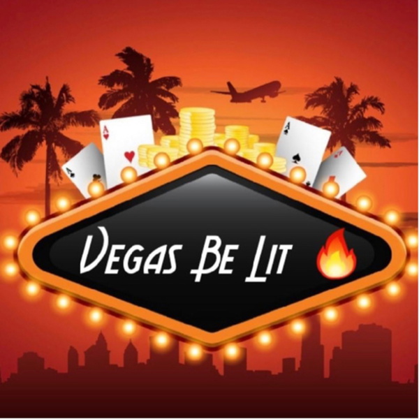 Artwork for Vegas Be Lit Radio
