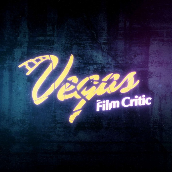 Artwork for Vegas Film Critic