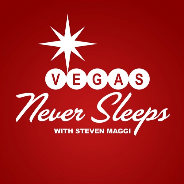Artwork for Vegas Never Sleeps